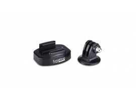 GoPro Tripod Mount & Quick Release GoPro Tripod Mount & Quick Release